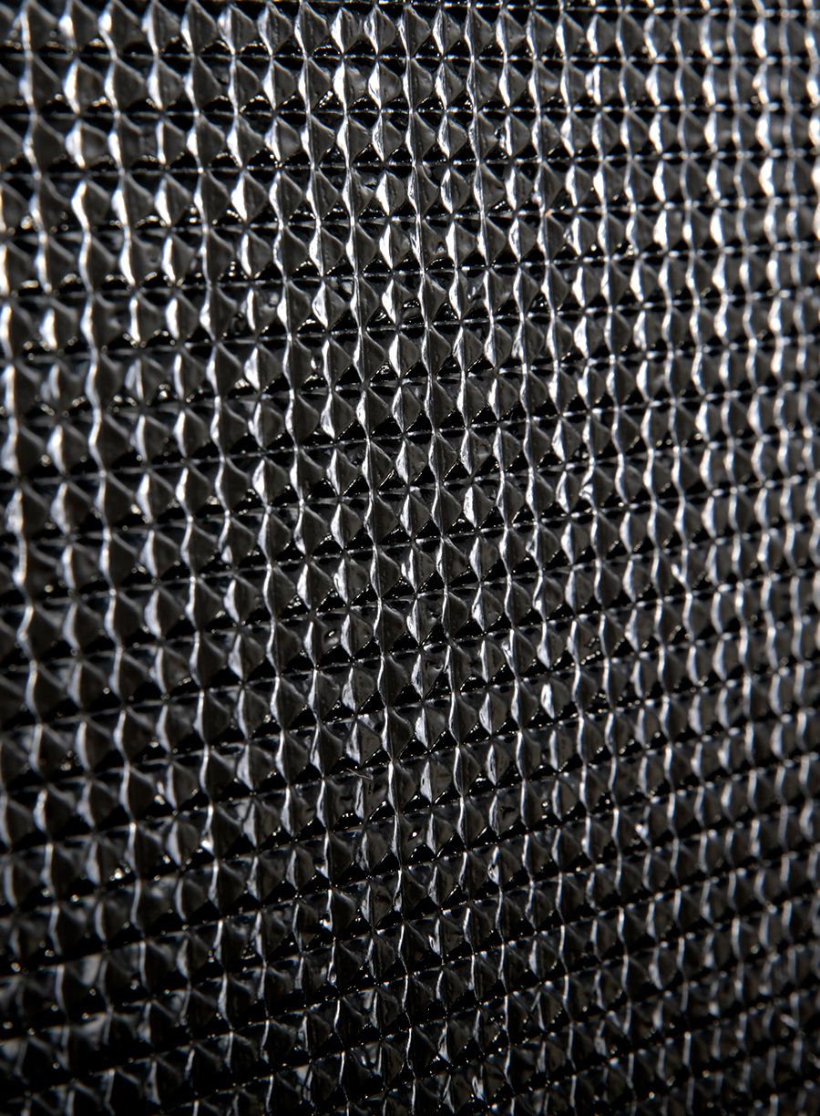 Podmetač 12 mm 2-layer