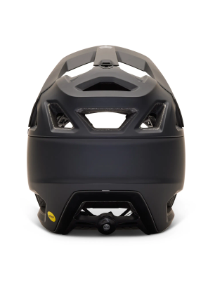 Kaciga enduro Fox Proframe RS - matte black