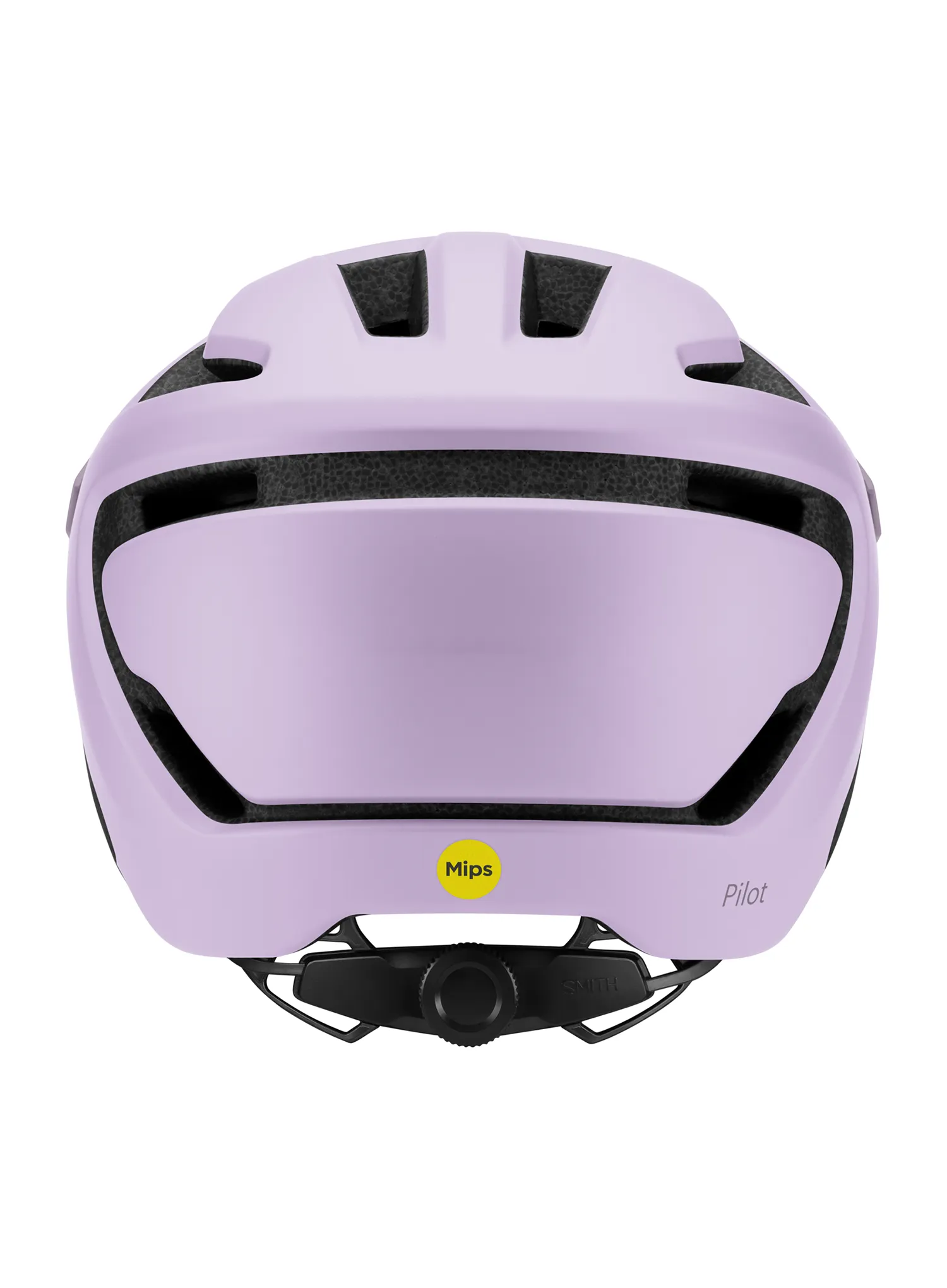 Kaciga enduro Smith Pilot Mips - matte aura