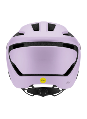 Kaciga enduro Smith Pilot Mips - matte aura