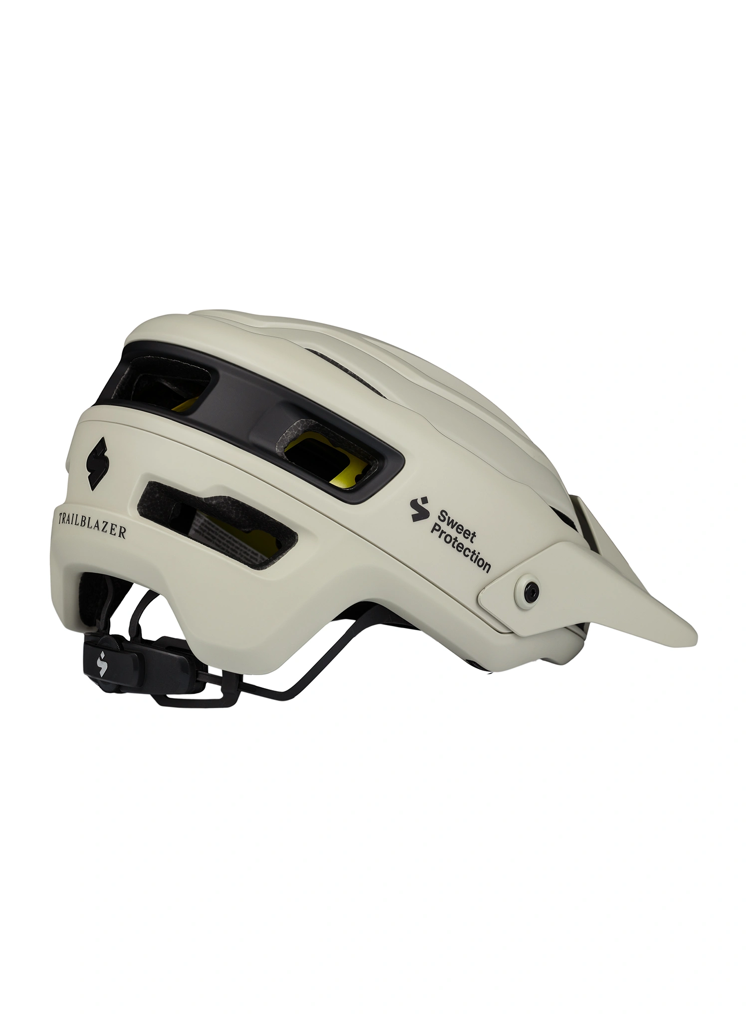 Kaciga enduro Sweet Protection Trailblazer Mips Helmet - tusken