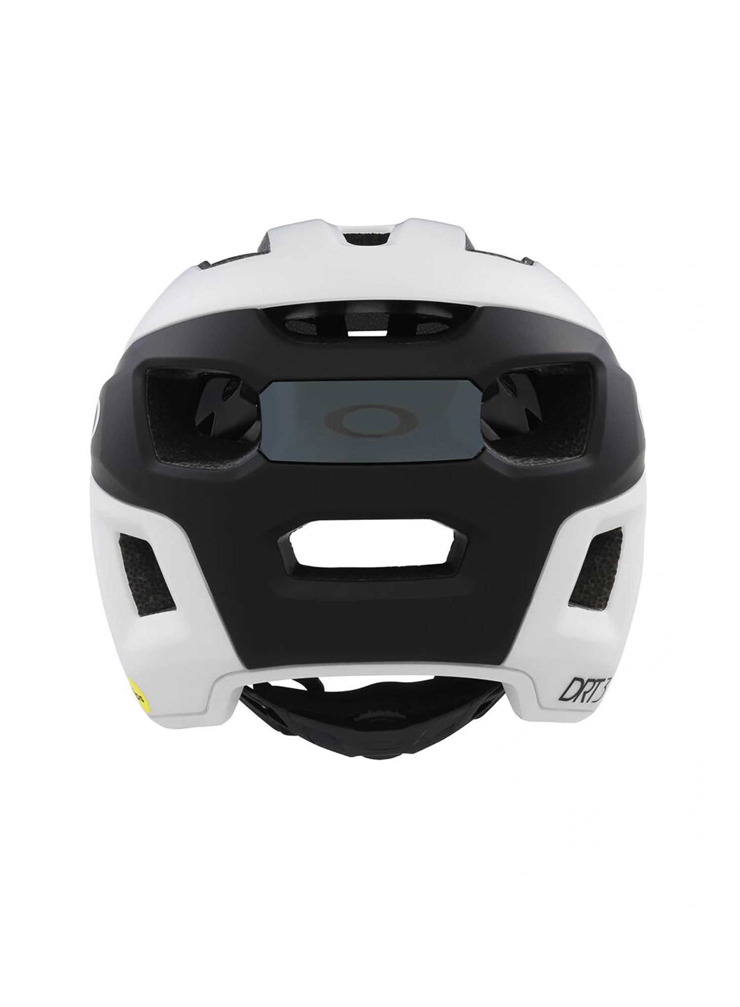Kaciga MTB Oakley Drt3 Trail Europe - matte white