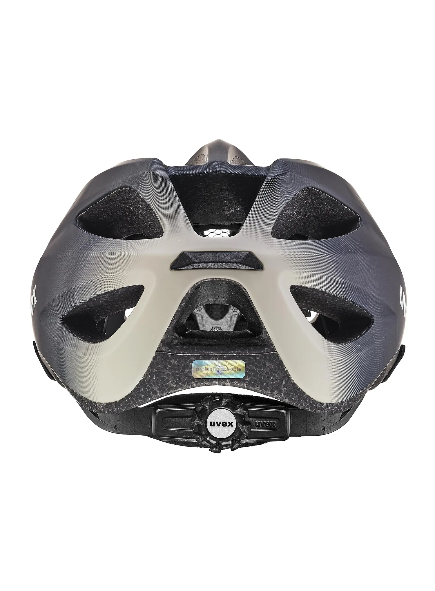 Kaciga MTB Uvex Viva 3 - deep space/sand matt