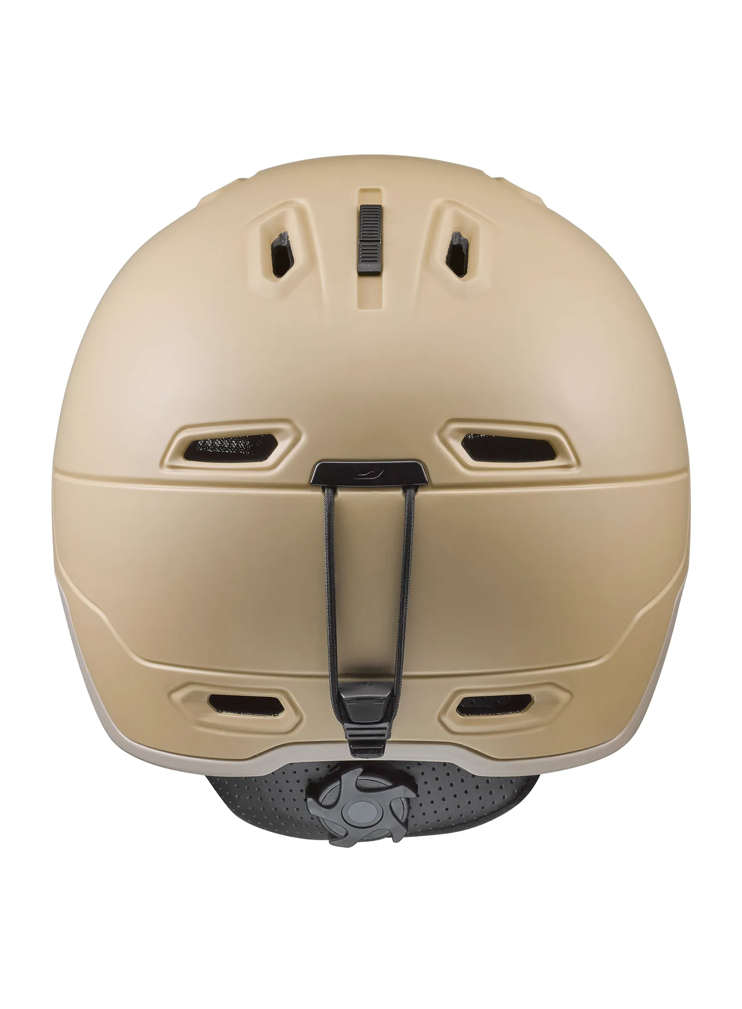 Skijaška kaciga Julbo Hal - beige