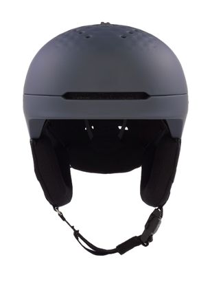 Skijaška kaciga Oakley Mod 3 - forged iron