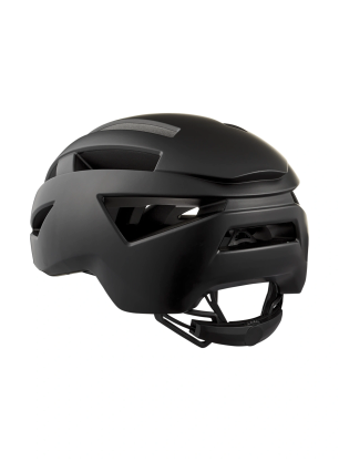 Biciklistička kaciga Cairn Atom - mat black