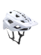 Biciklistička kaciga Fox Speedframe Helmet Solid - white