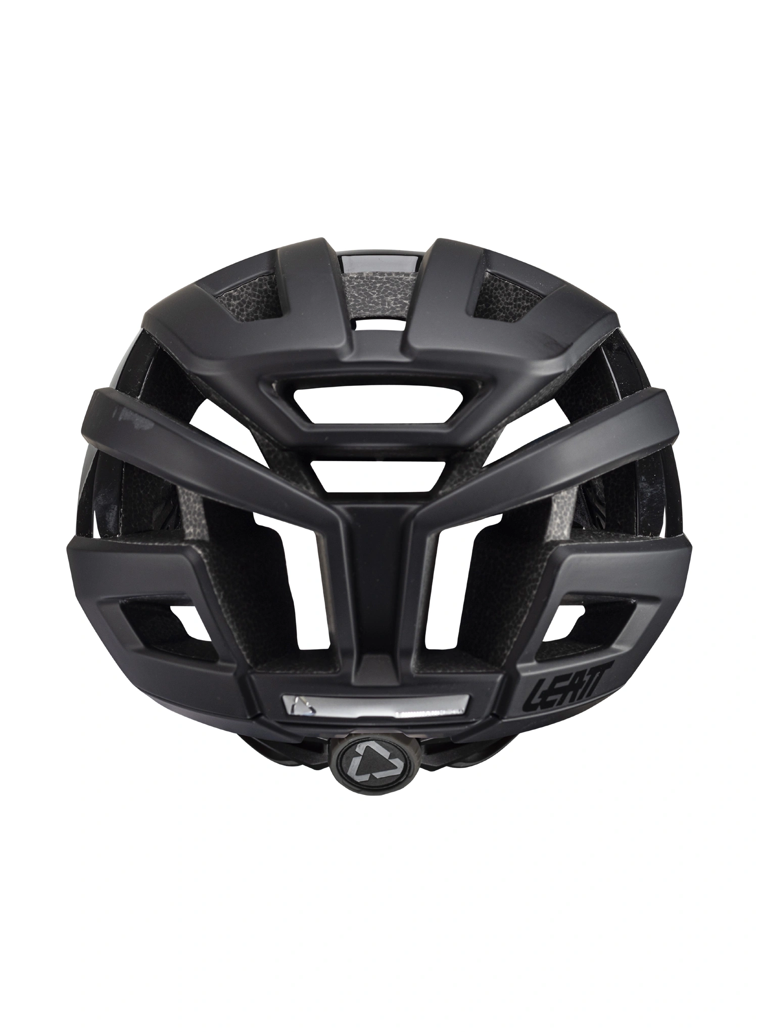 Biciklistička kaciga Leatt Helmet MTB Endurance 4.0 V24 - black