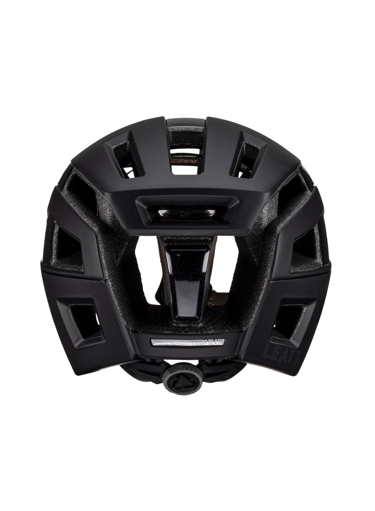 Biciklistička kaciga Leatt Helmet MTB Trail 3.0 V23 - stealth