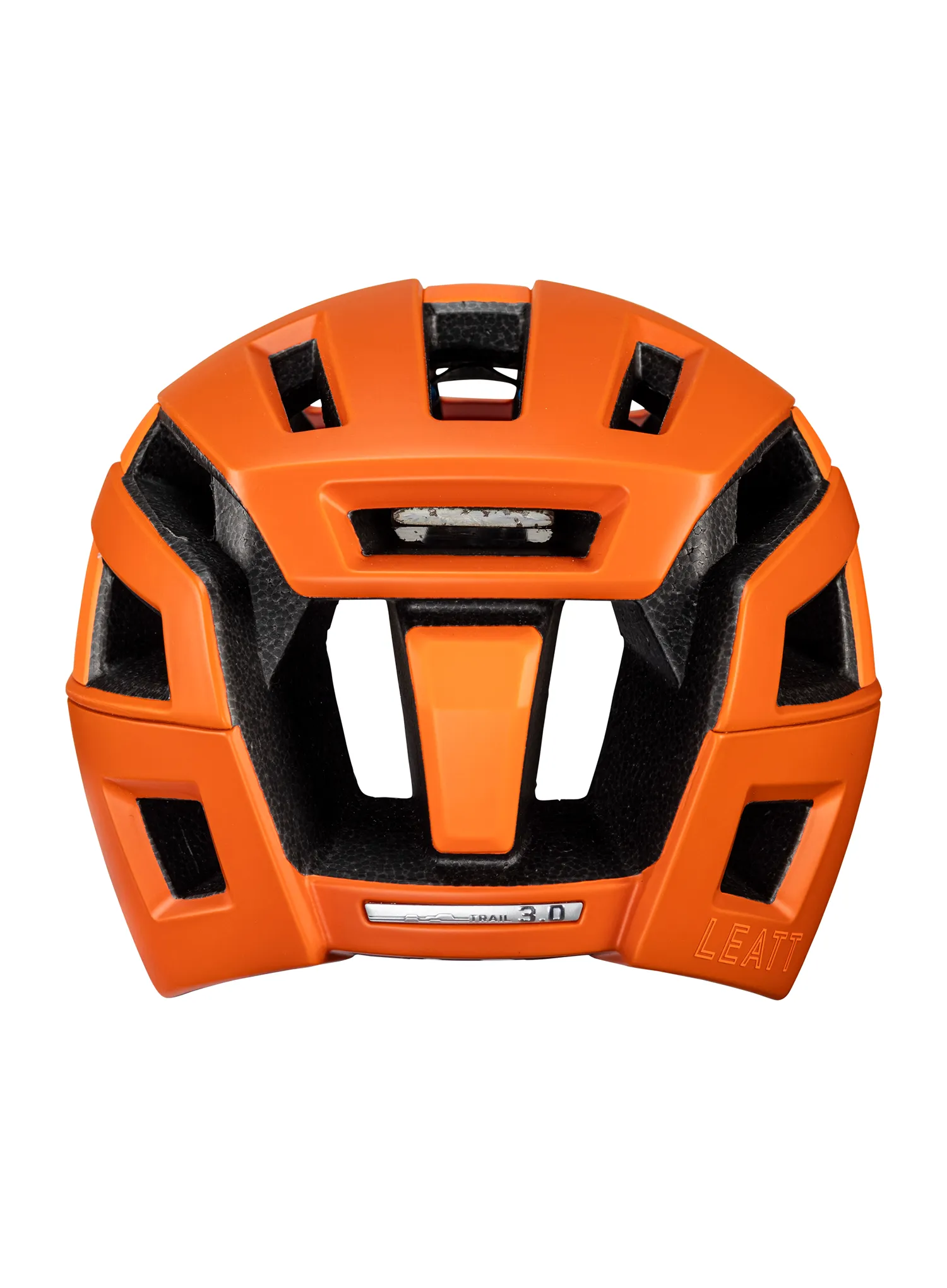 Biciklistička kaciga Leatt Helmet MTB Trail 3.0 V24 - glow