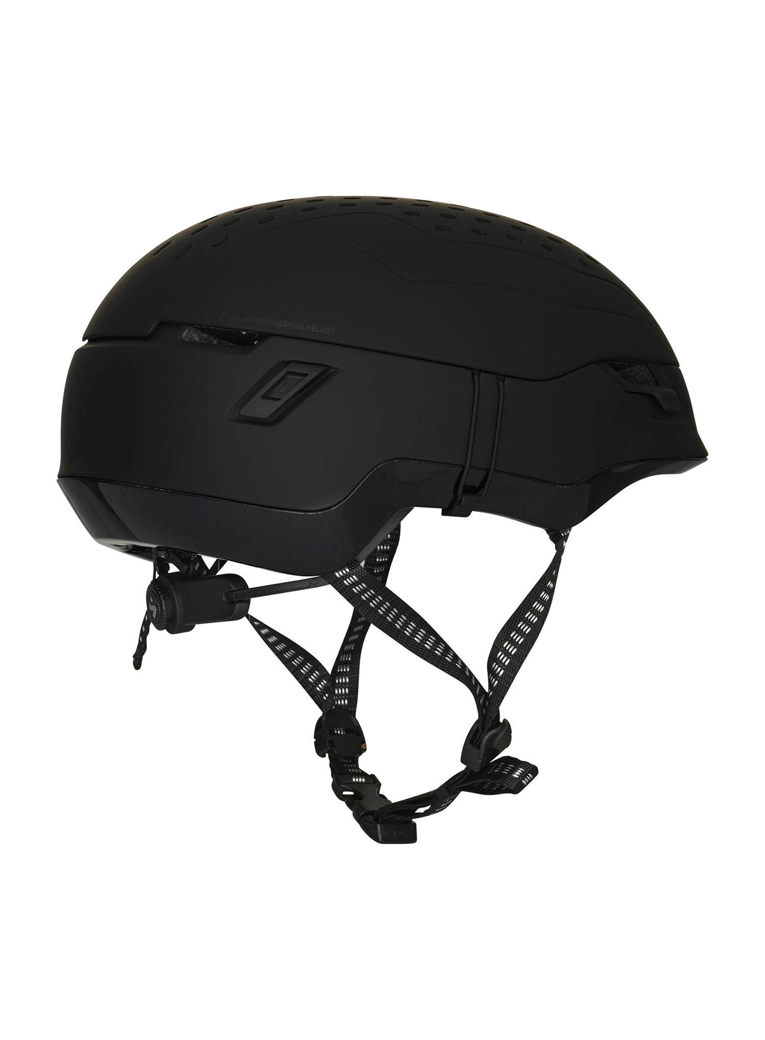 Kaciga za turno skijanje Sweet Protection Ascender Mips Helmet - dirt black