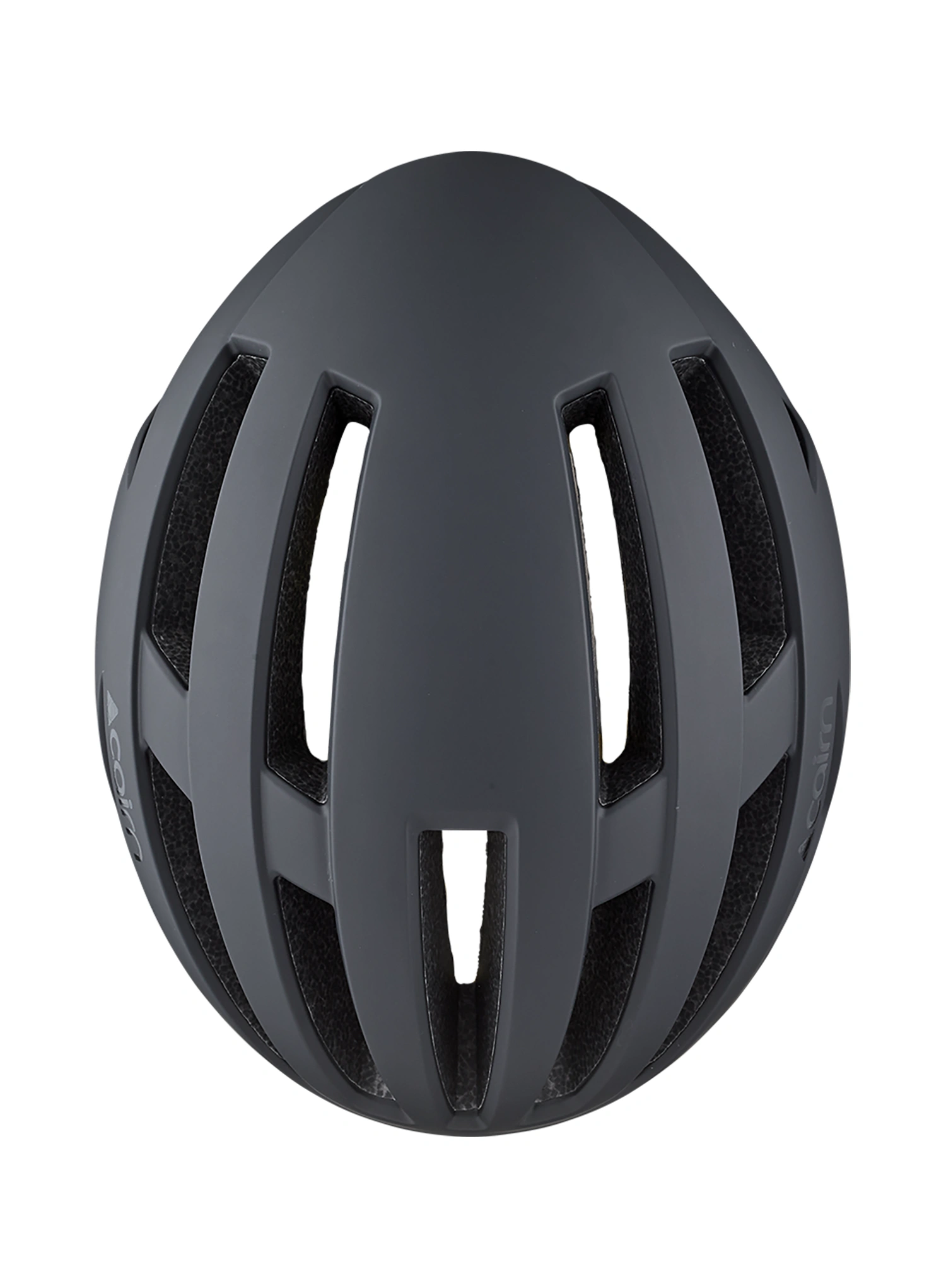 Biciklistička kaciga Cairn Atom Mips - mat black cameleon