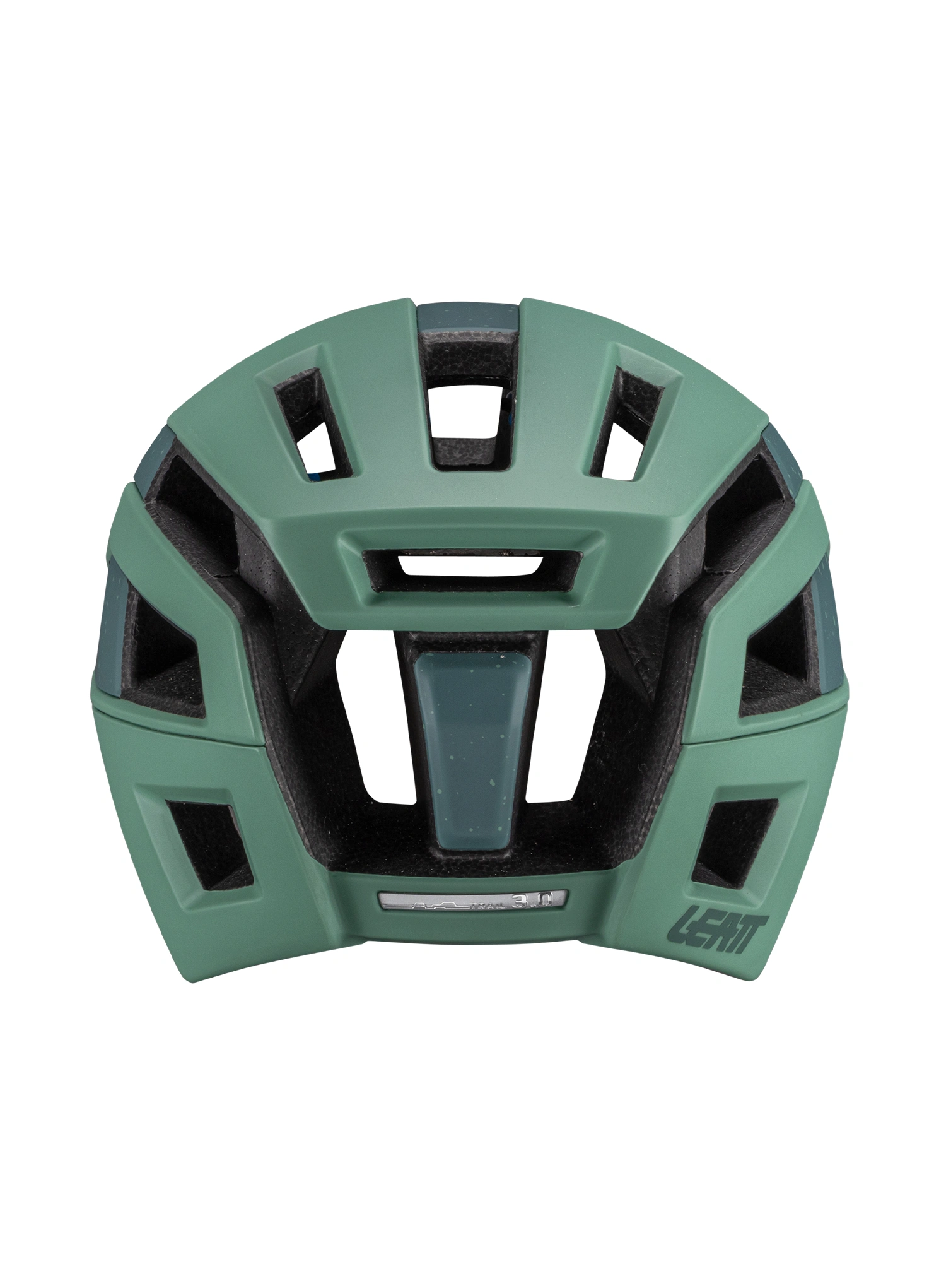 Biciklistička kaciga Leatt MTB Endurance 3.0 - pistachio