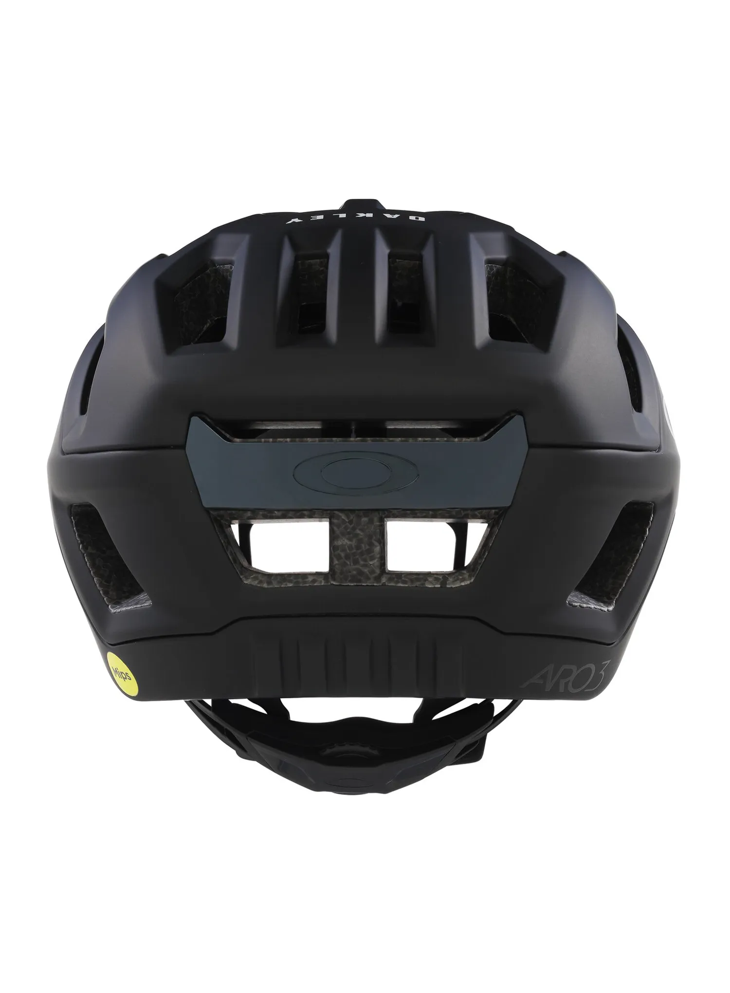 Biciklistička kaciga Oakley Aro3 Allroad EU - matte blackout