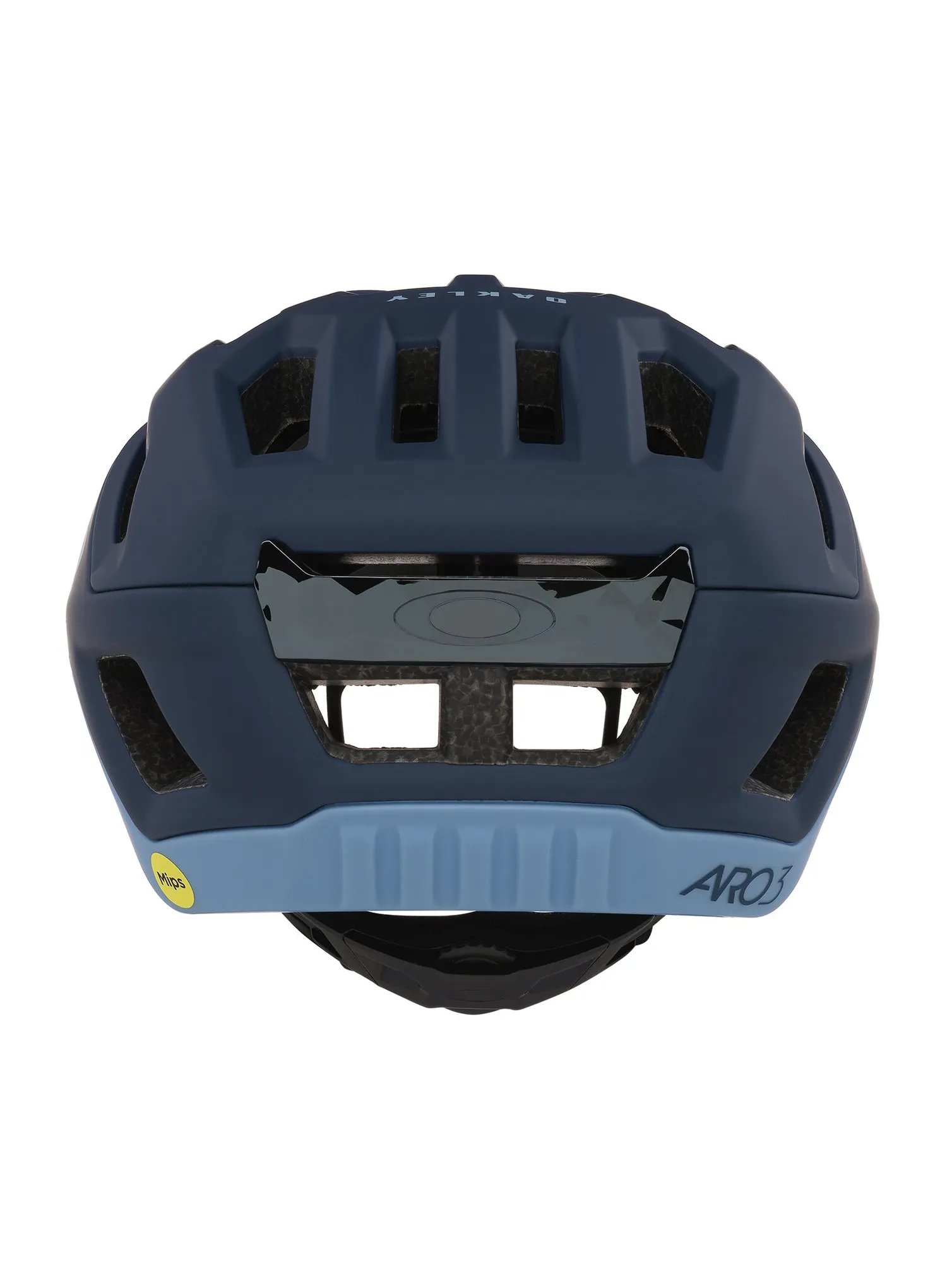 Biciklistička kaciga Oakley Aro3 Endurance EU - matte abyss stonewash