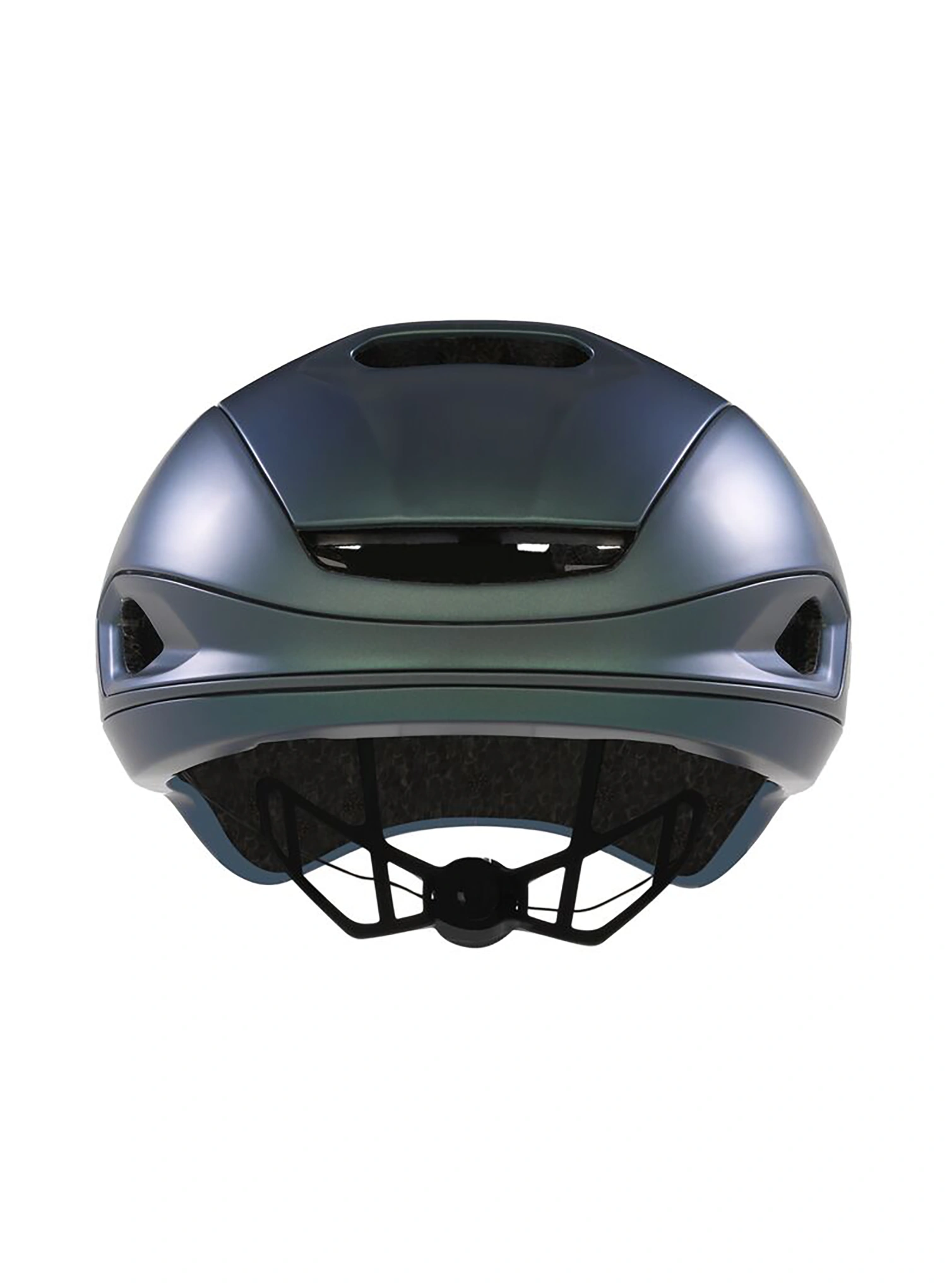 Biciklistička kaciga Oakley Aro7 Lite EU - matte pacific colorshift