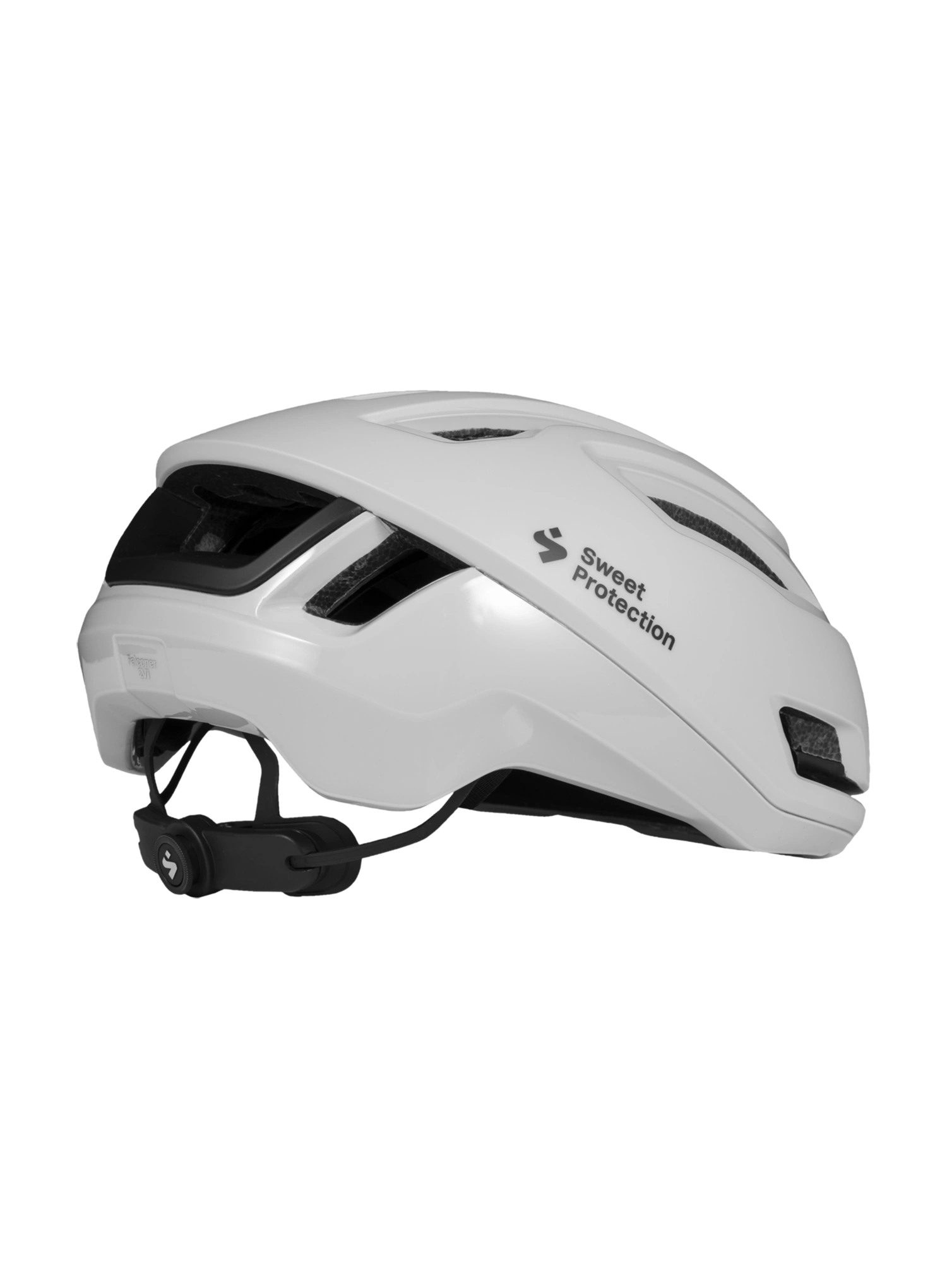 Biciklistička kaciga Sweet Protection Falconer 2VI Mips Helmet - bronco white 
