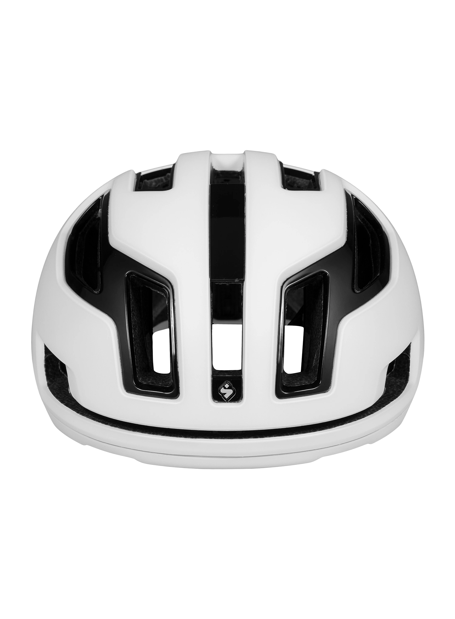 Biciklistička kaciga Sweet Protection Falconer 2VI Mips Helmet - satin white