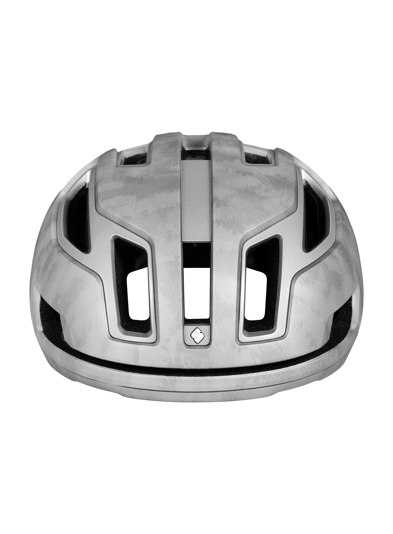 Biciklistička kaciga Sweet Protection Falconer 2VI Mips Helmet - silver smoke