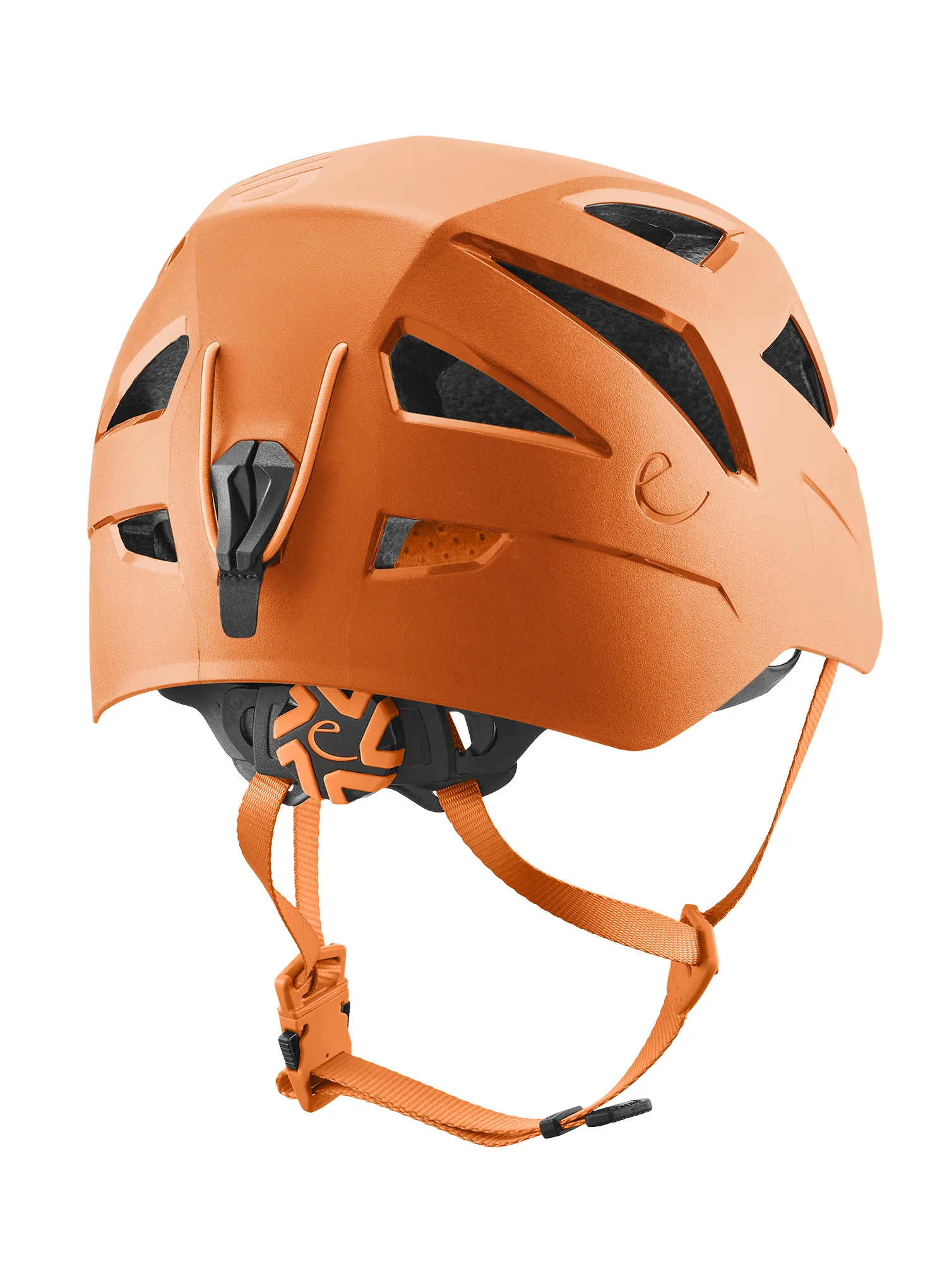 Kaciga za penjanje Edelrid Zodiac II - sahara