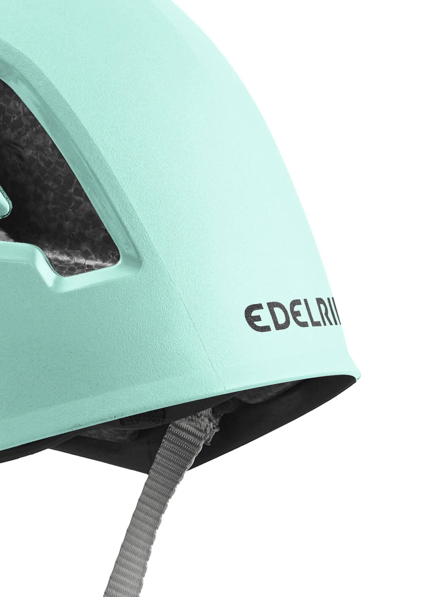 Kaciga za penjanje Edelrid Zodiac II - spray
