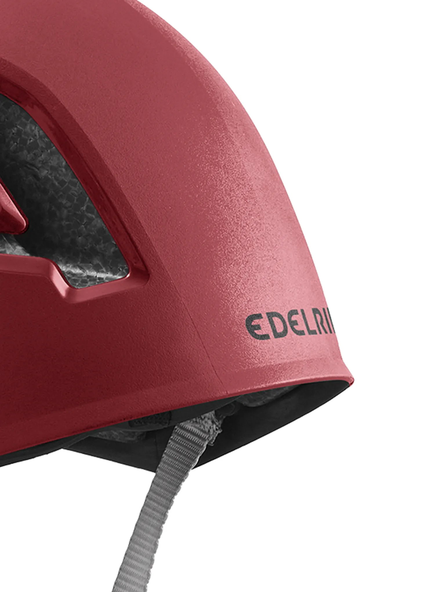 Kaciga za penjanje Edelrid Zodiac II - vinered