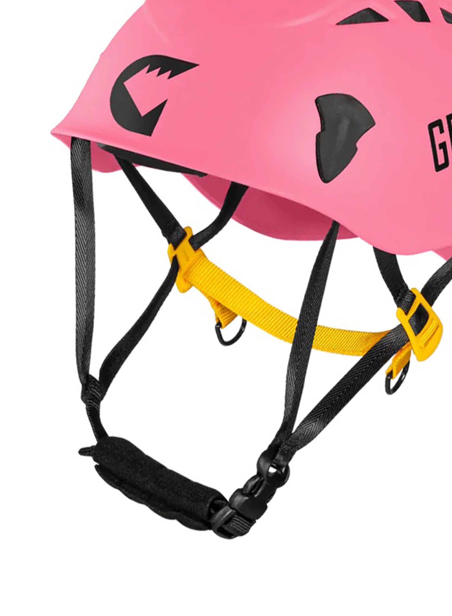 Kaciga za penjanje Grivel Salamander 2.0 - pink