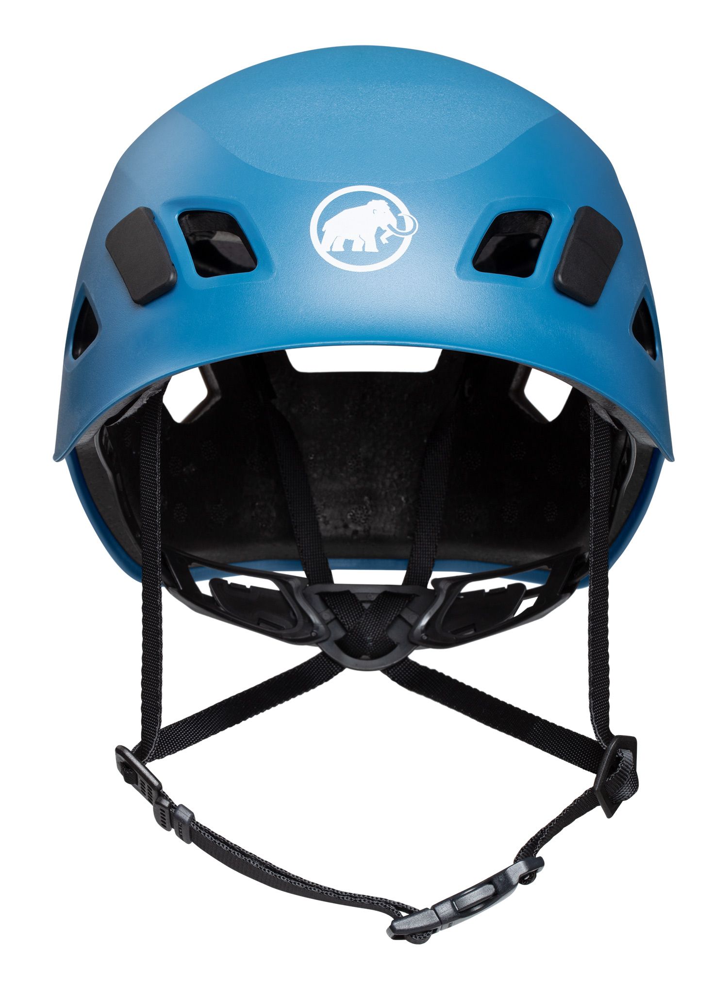 Kaciga za penjanje Mammut Skywalker 3.0 Helmet  - blue