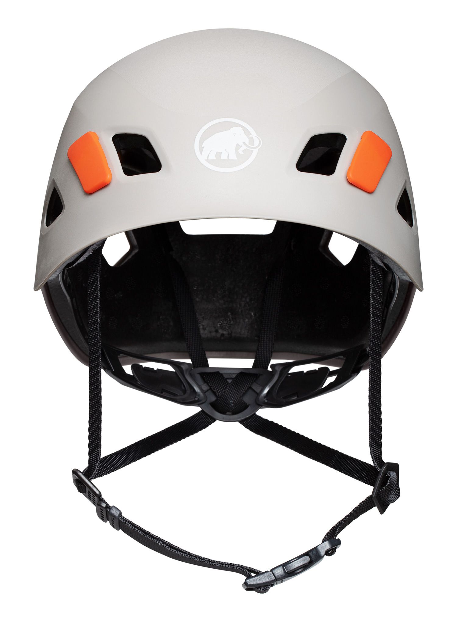Kaciga za penjanje Mammut Skywalker 3.0 Helmet  - grey