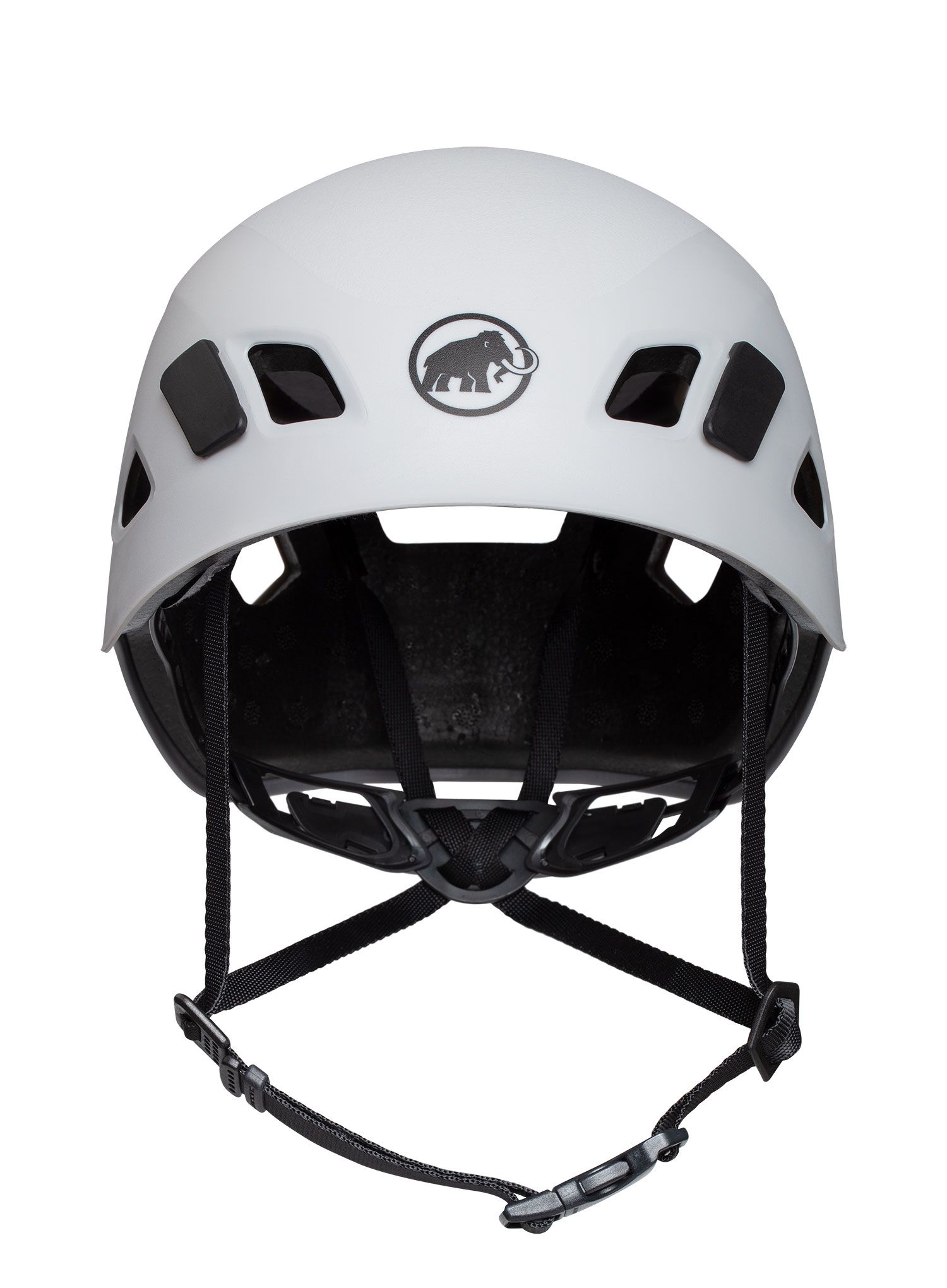 Kaciga za penjanje Mammut Skywalker 3.0 Helmet - white