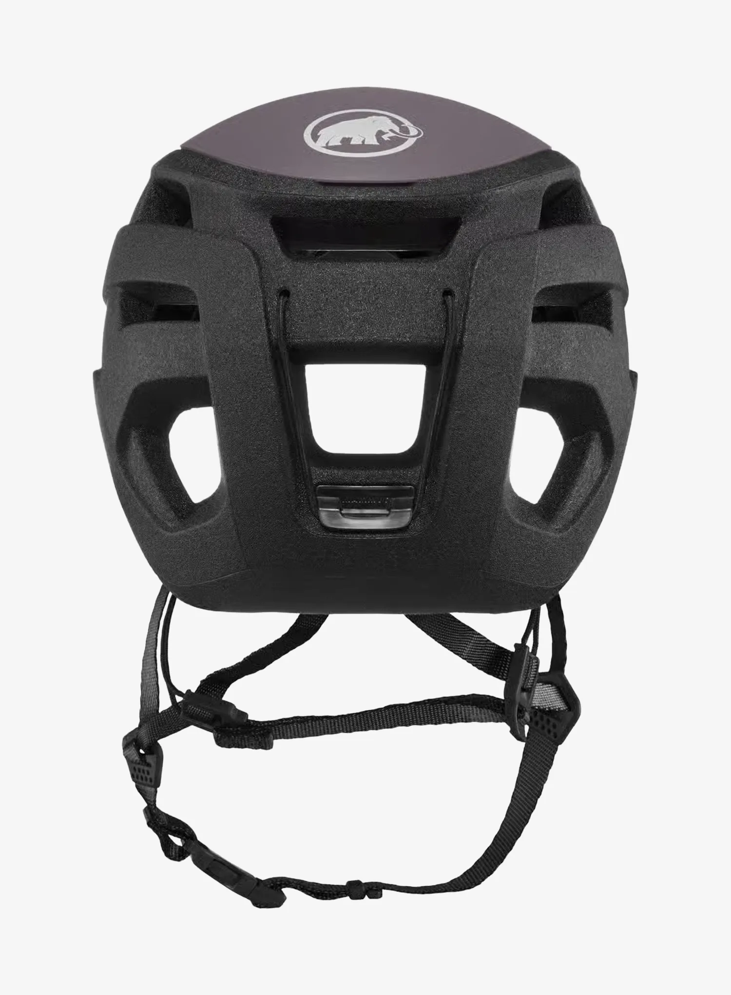 Kaciga za penjanje Mammut Wall Rider 2.0 Helmet - paloja/black