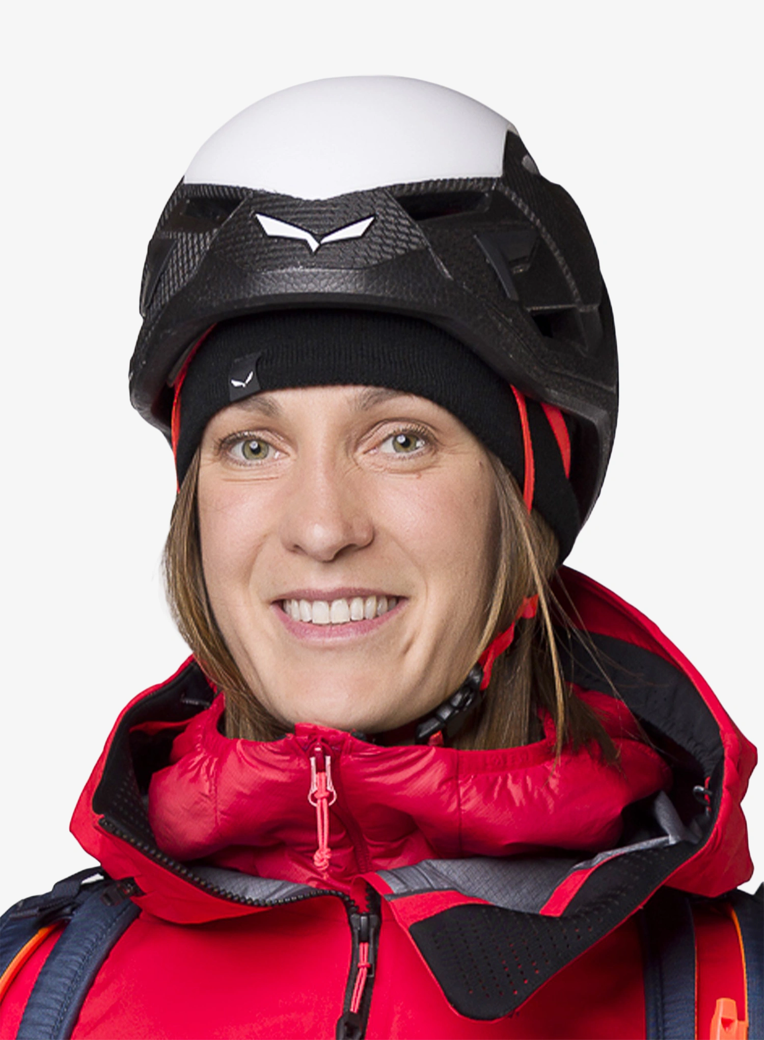 Kaciga za penjanje Salewa Piuma 3.0 Helmet - white