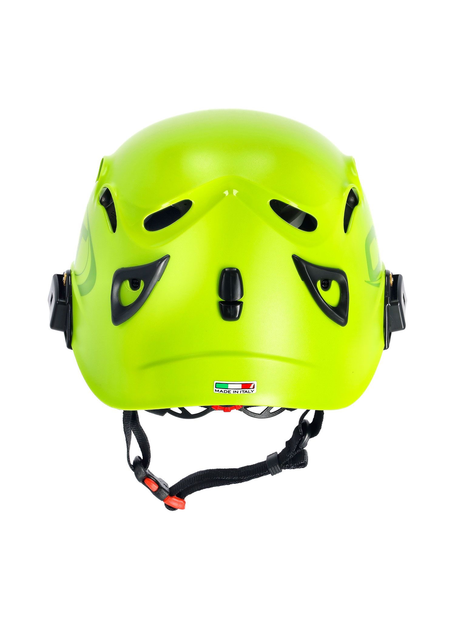 Arboristička kaciga Climbing Technology X-Arbor - green