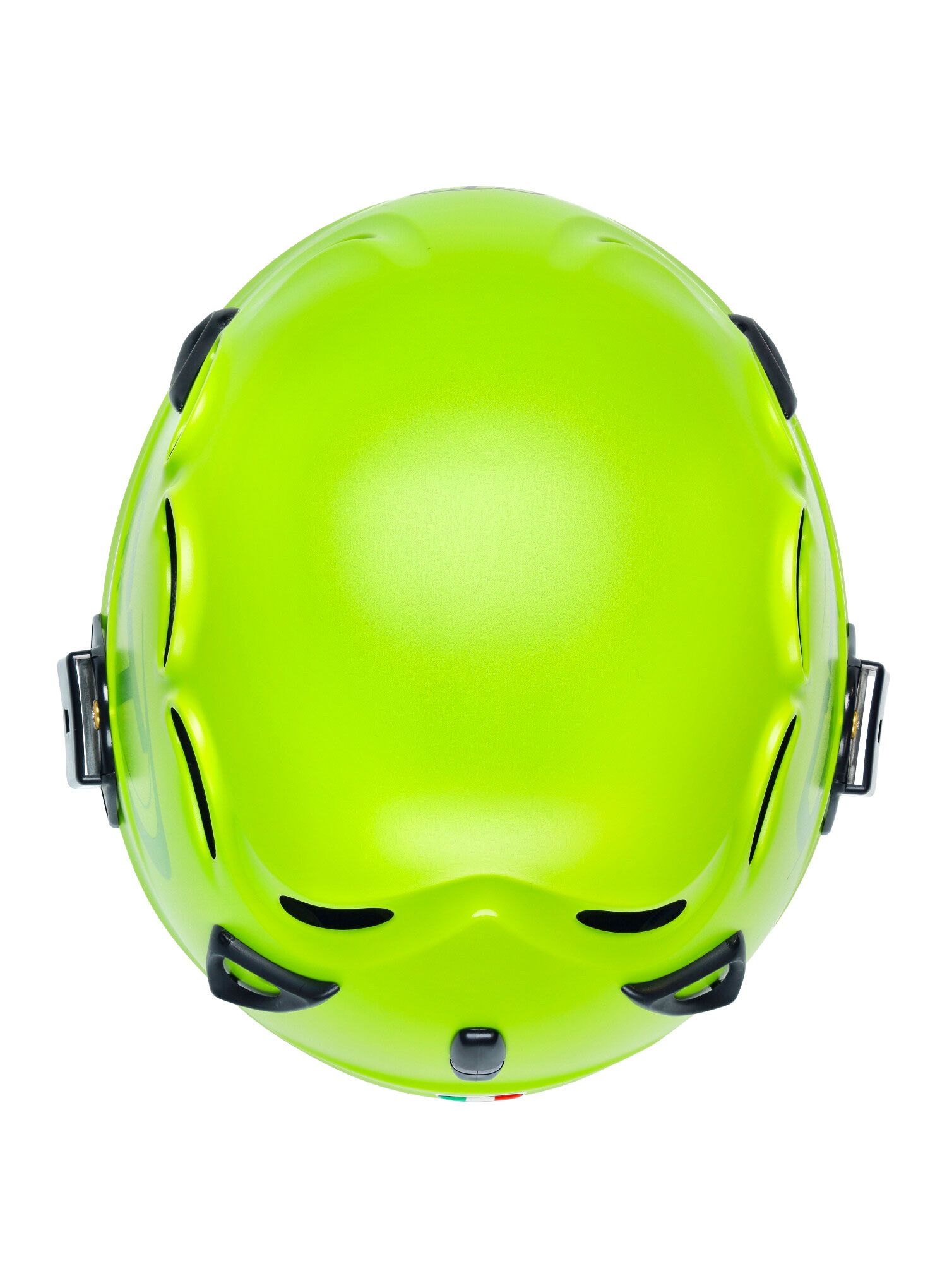 Arboristička kaciga Climbing Technology X-Arbor - green