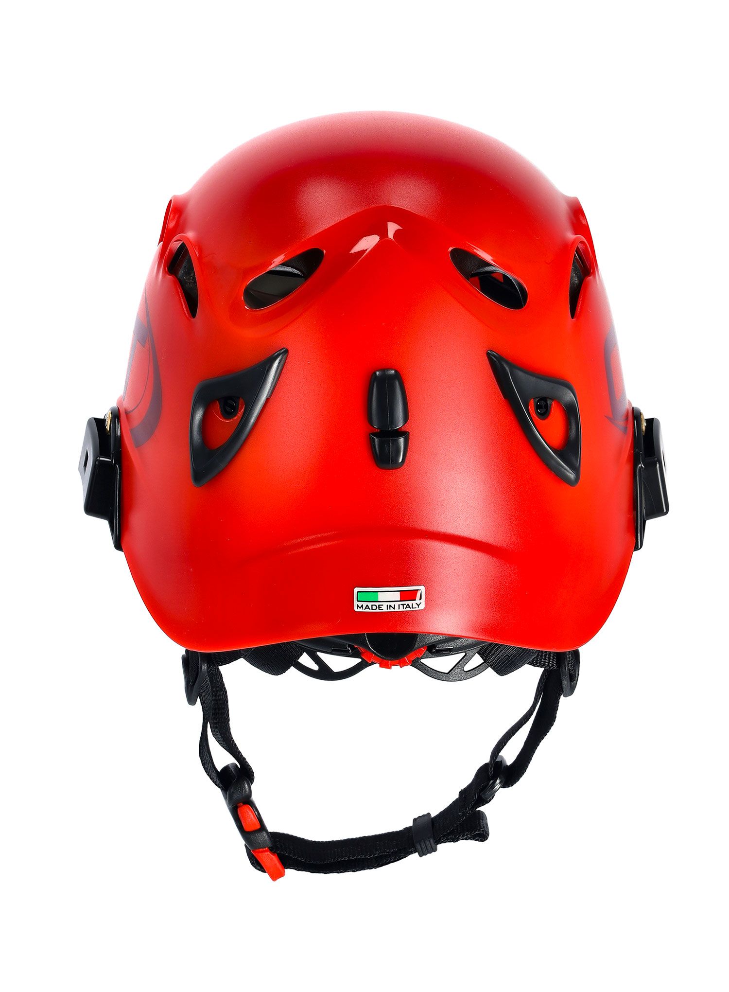 Arboristička kaciga Climbing Technology X-Arbor - red