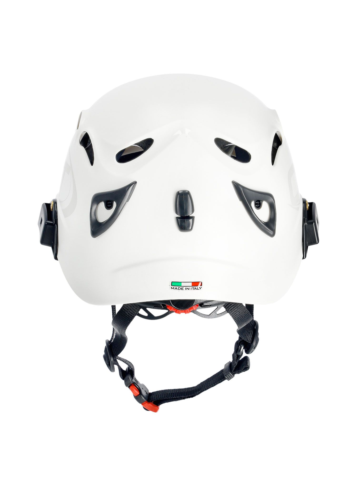 Arboristička kaciga Climbing Technology X-Arbor - white