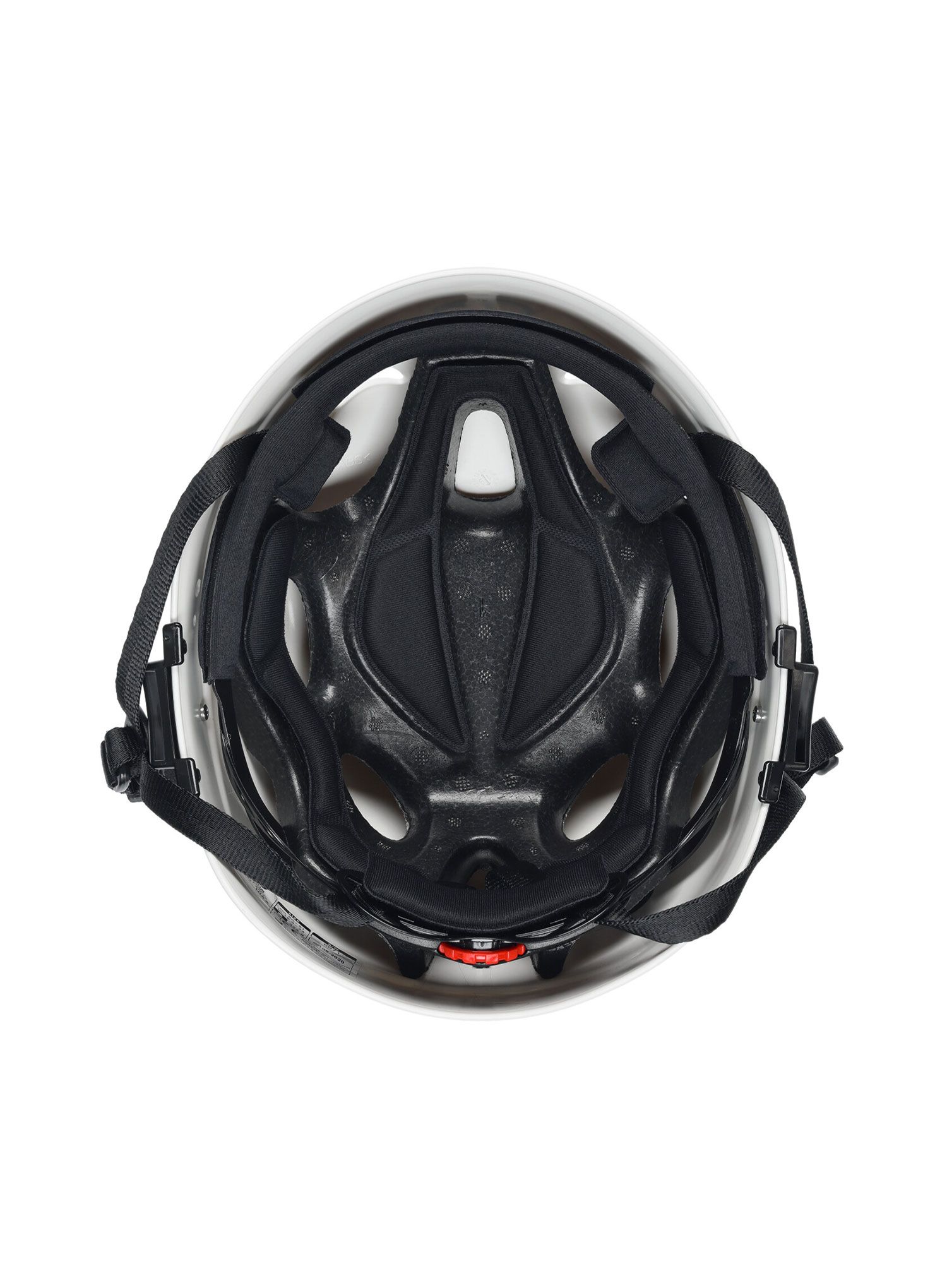 Arboristička kaciga Climbing Technology X-Arbor - white