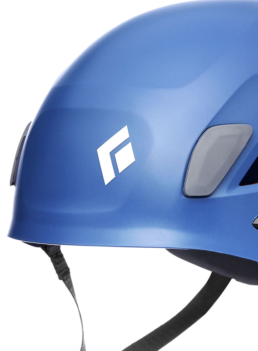 Kaciga za penjanje Black Diamond Half Dome - denim
