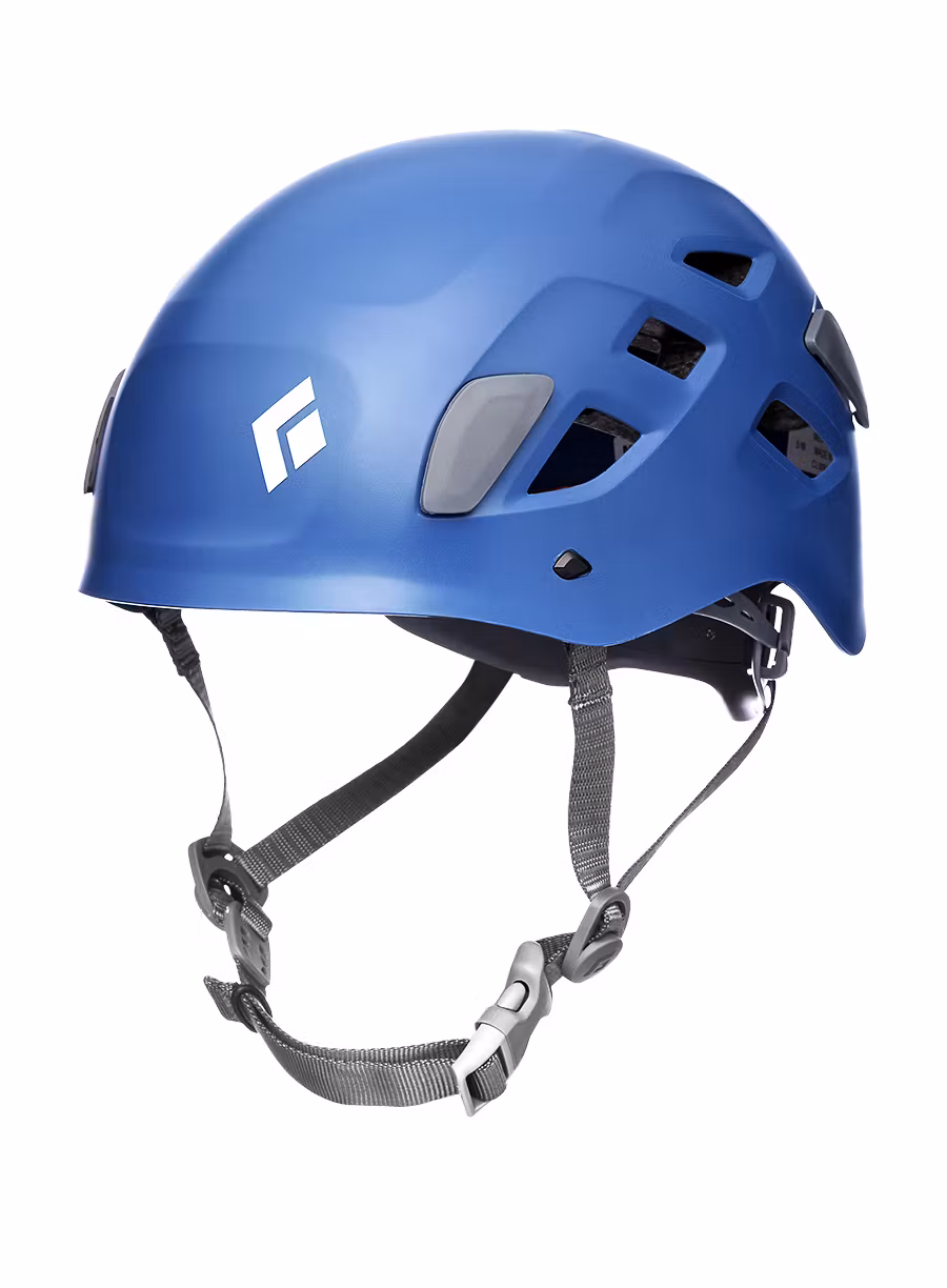 Kaciga za penjanje Black Diamond Half Dome - denim