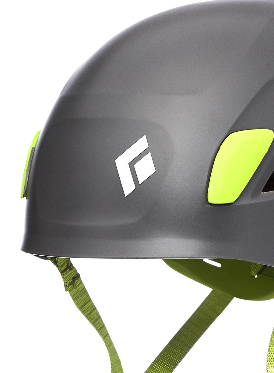 Kaciga za penjanje Black Diamond Half Dome - slate