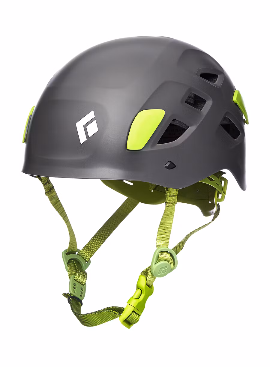 Kaciga za penjanje Black Diamond Half Dome - slate