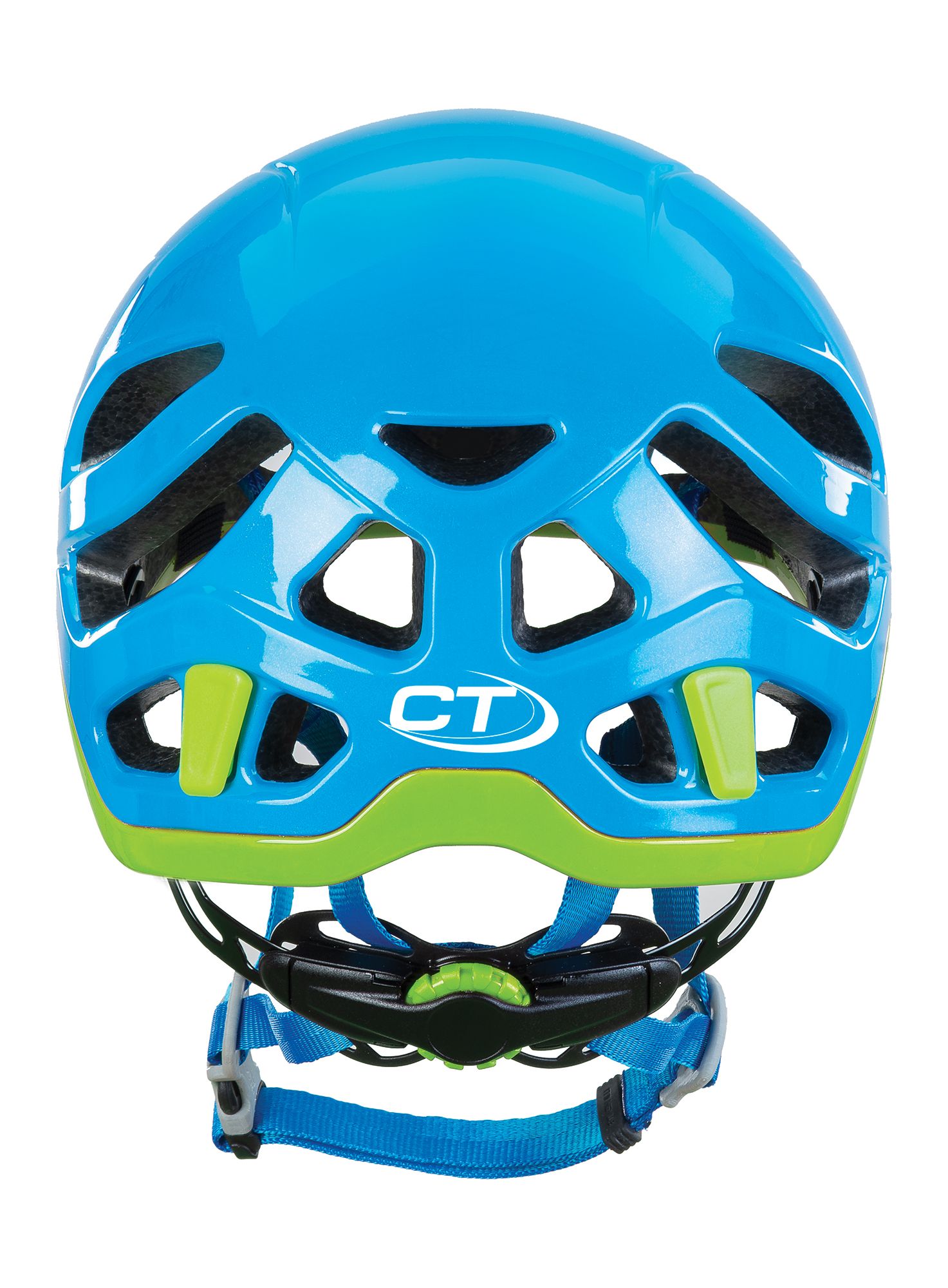 Kaciga za penjanje Climbing Technology/SKYLOTEC Orion - blue