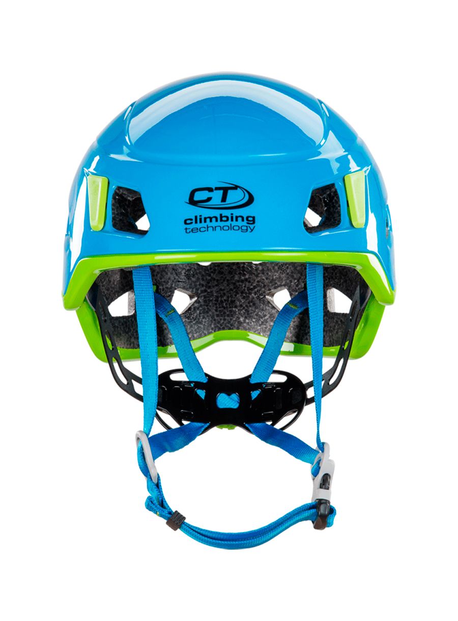 Kaciga za penjanje Climbing Technology/SKYLOTEC Orion - blue