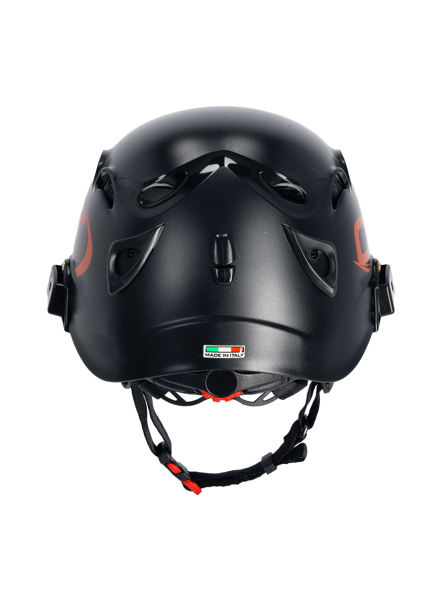 Arboristička kaciga Climbing Technology X-Arbor - black