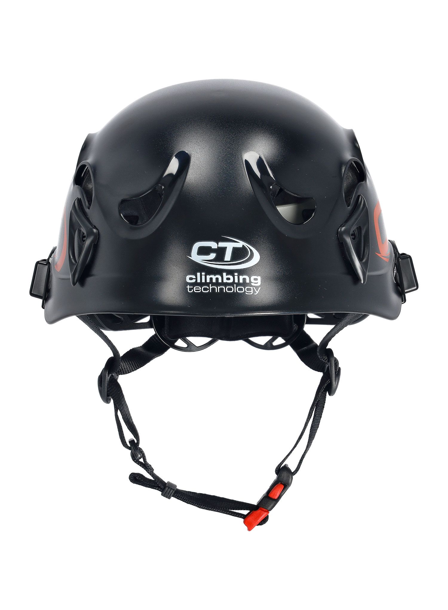 Arboristička kaciga Climbing Technology X-Arbor - black