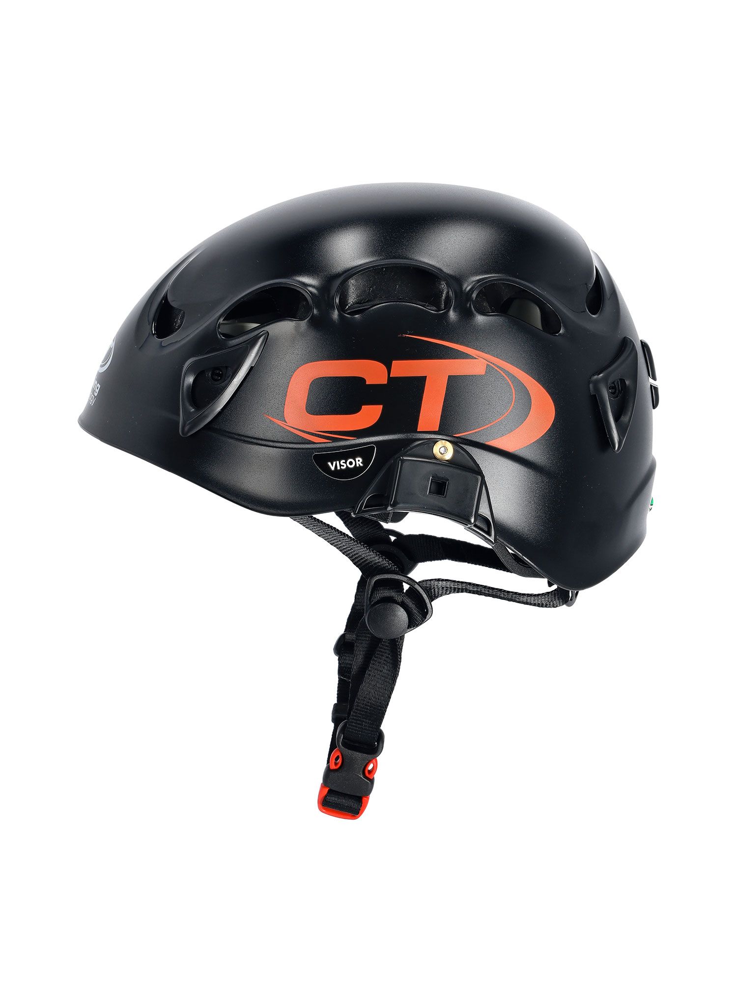 Arboristička kaciga Climbing Technology X-Arbor - black