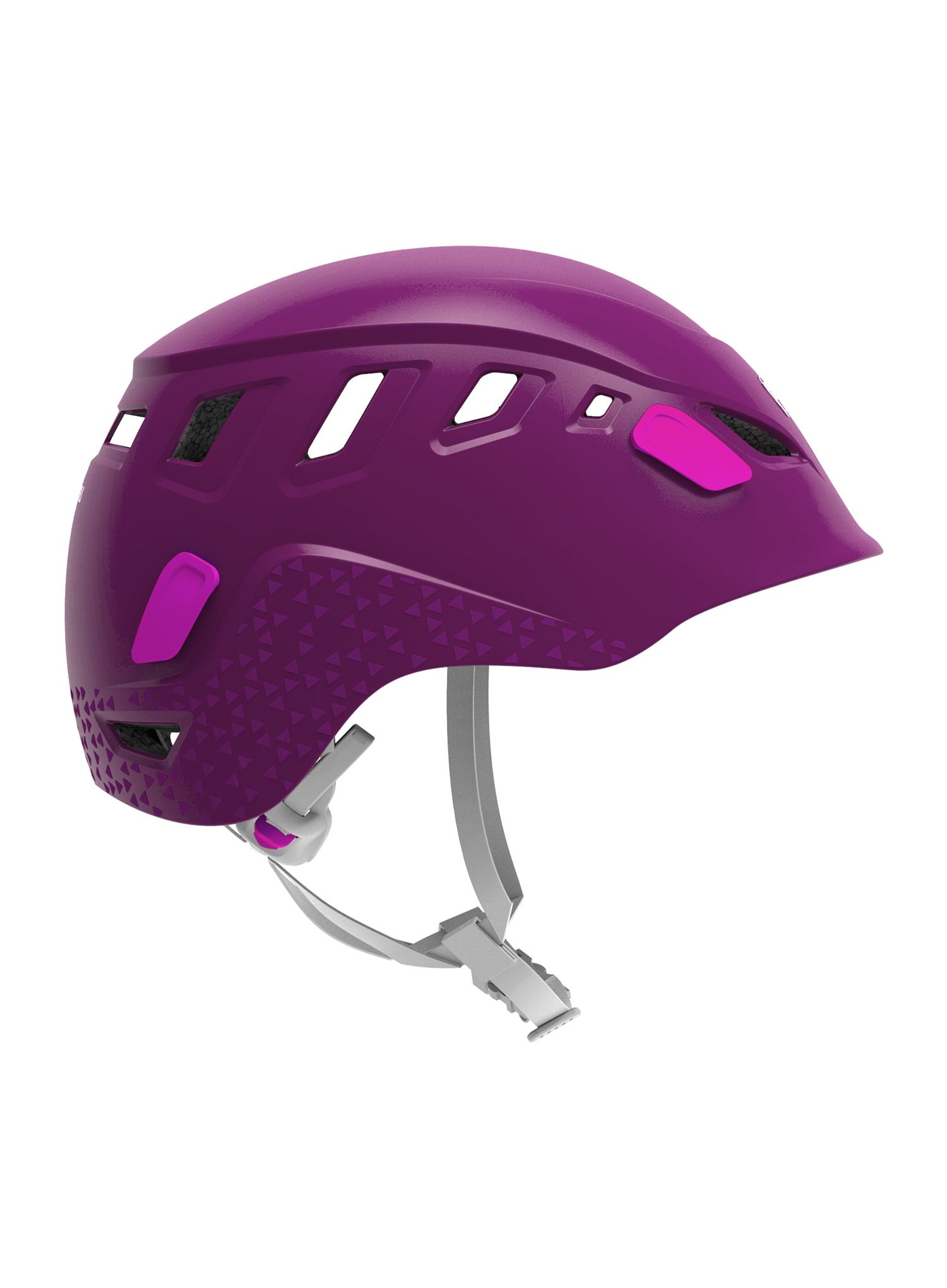 Dječja kaciga Petzl Picchu - purple