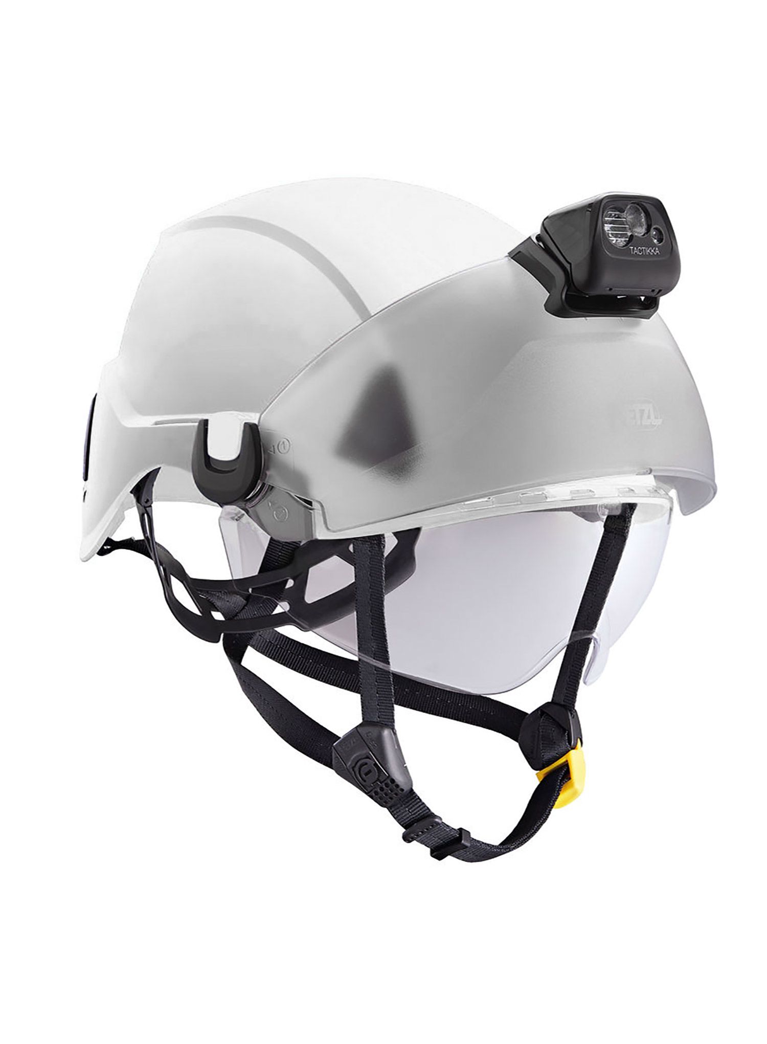 Kaciga za rad na visinama Petzl Strato - white