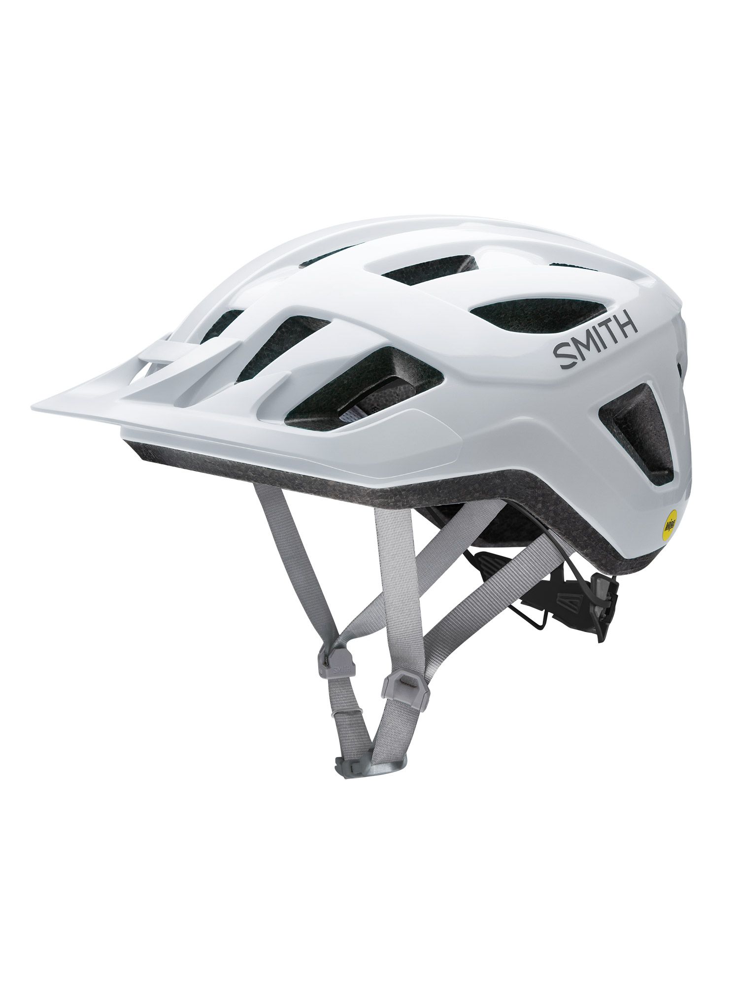 Kaciga MTB Smith Convoy Mips - white