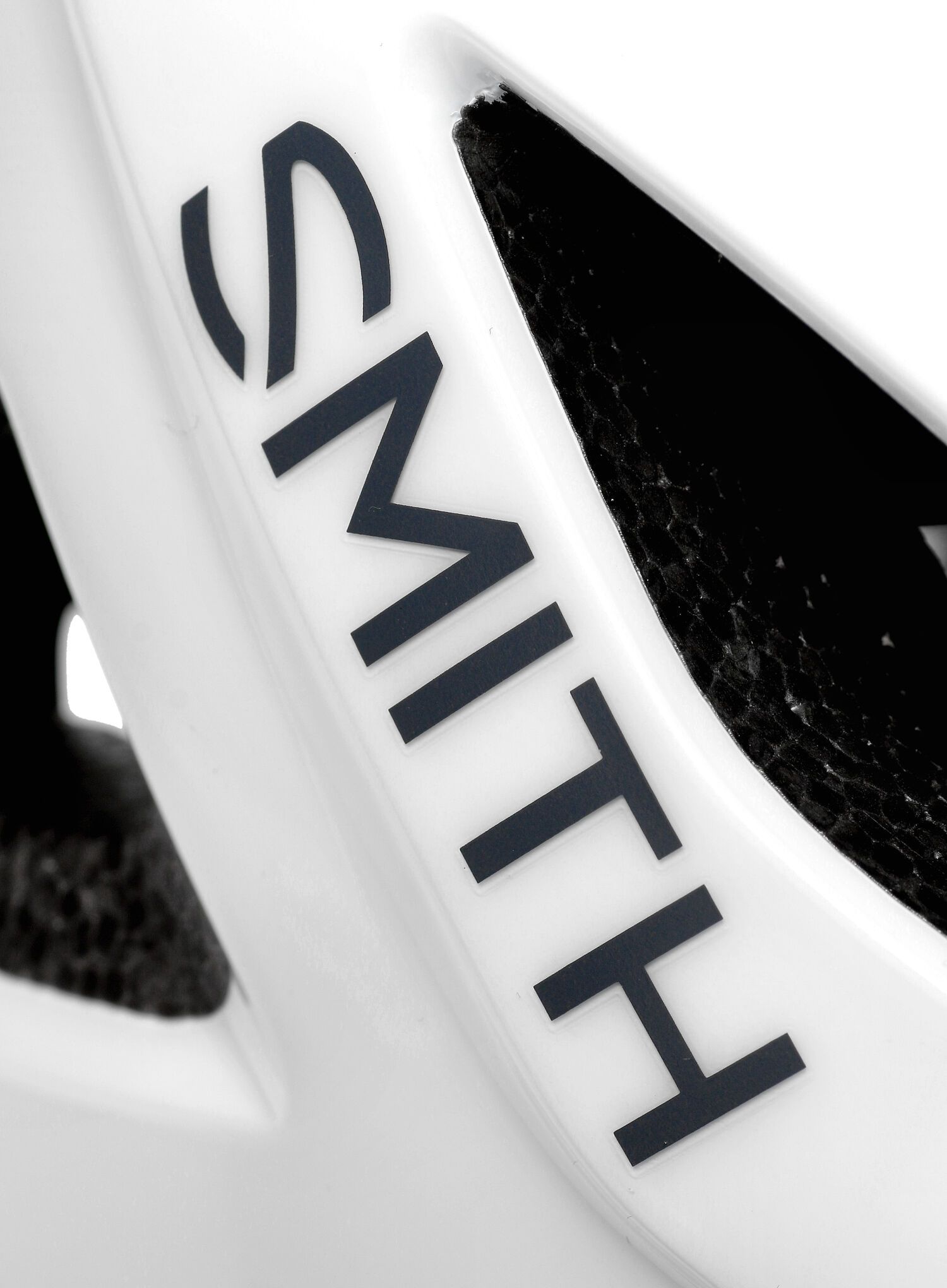 Kaciga MTB Smith Convoy Mips - white